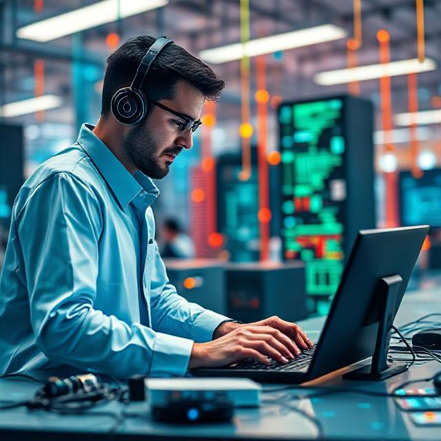 The Basics of Python: Why It’s a Great First Language